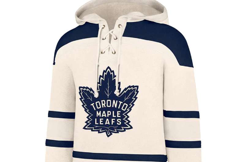 merch-1-36 The Toronto Maple Leafs Logo History, Colors, Font, And Meaning