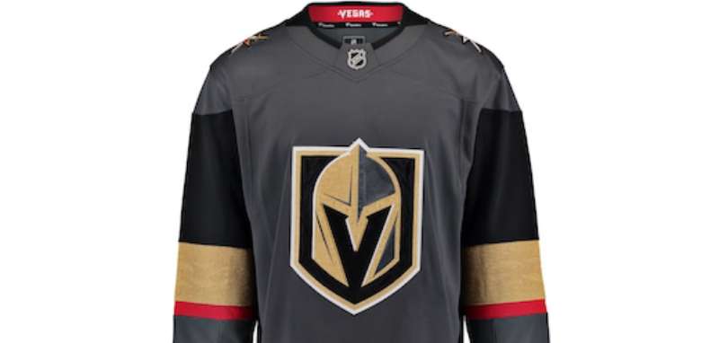 Vegas Golden Knights logo