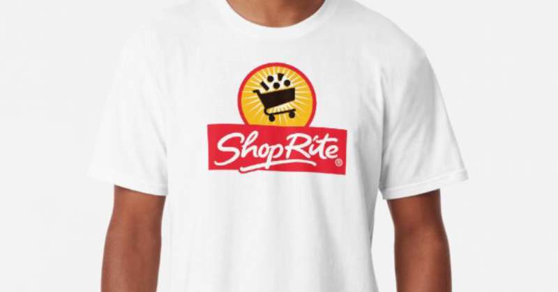 merch-1-44 The ShopRite Logo History, Colors, Font, And Meaning