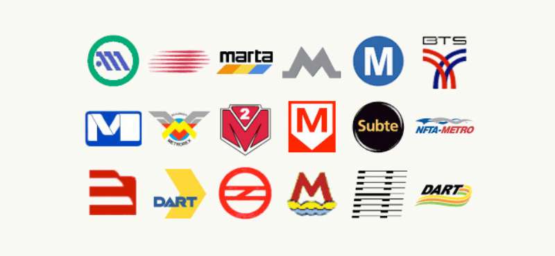 metro-logo-1 The Metro Logo History, Colors, Font, And Meaning