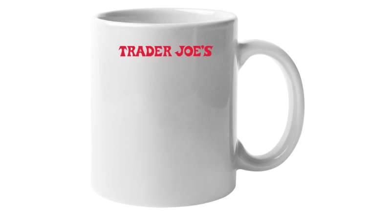 mug The Trader Joe's Logo History, Colors, Font, And Meaning