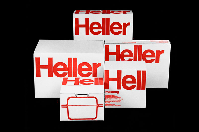 1968-heller-designs Icons of Creativity: Famous Graphic Designers You Need to Know