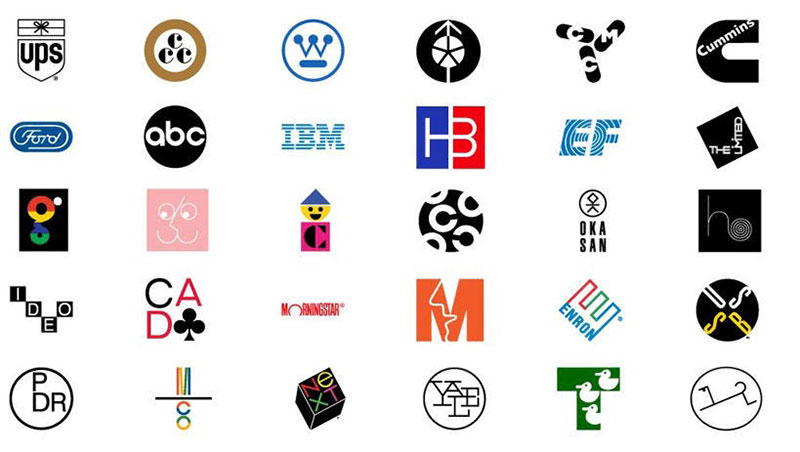 Icons of Creativity: Famous Graphic Designers You Need to Know