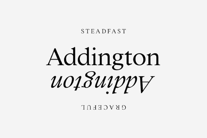 Addington Letterhead Leadership: The 10 Best Fonts for Letterheads