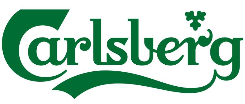 Carlsberg-logo The Carlsberg Logo History, Colors, Font, And Meaning
