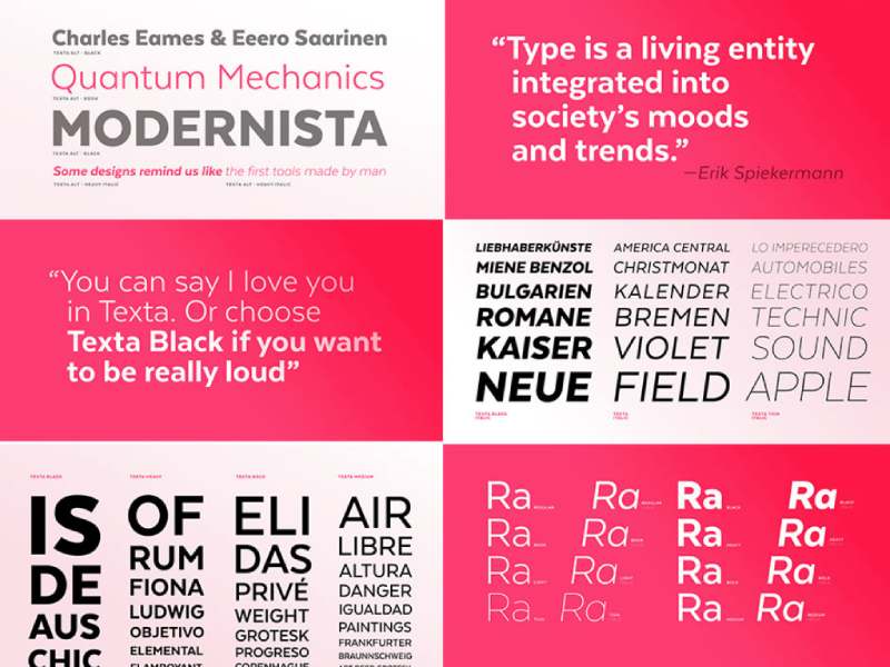 Commentary-or-Journalism-Magazines Magazine Mastery: The 41 Best Fonts for Magazines