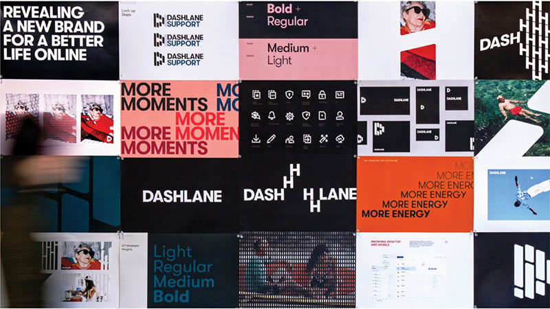 Dashlane_Pentagram_Typeroom5 Icons of Creativity: Famous Graphic Designers You Need to Know