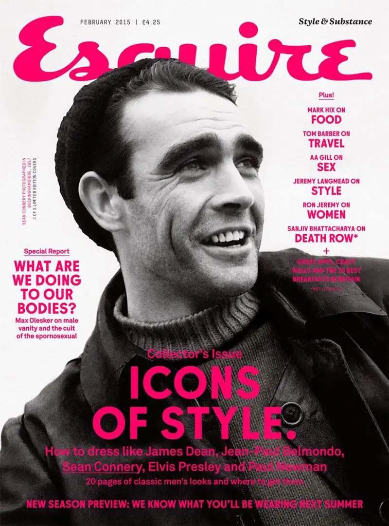 Fashion-or-Lifestyle-Magazines Magazine Mastery: The 41 Best Fonts for Magazines