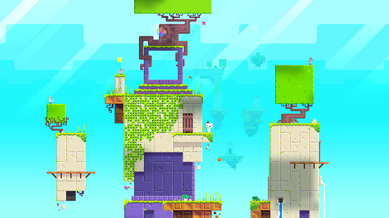 Fez What Is Low Poly Art? Exploring the Aesthetics (Plus Examples)