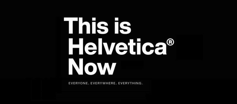 Helvetica-Now App Typography: The 25 Best Fonts for Apps