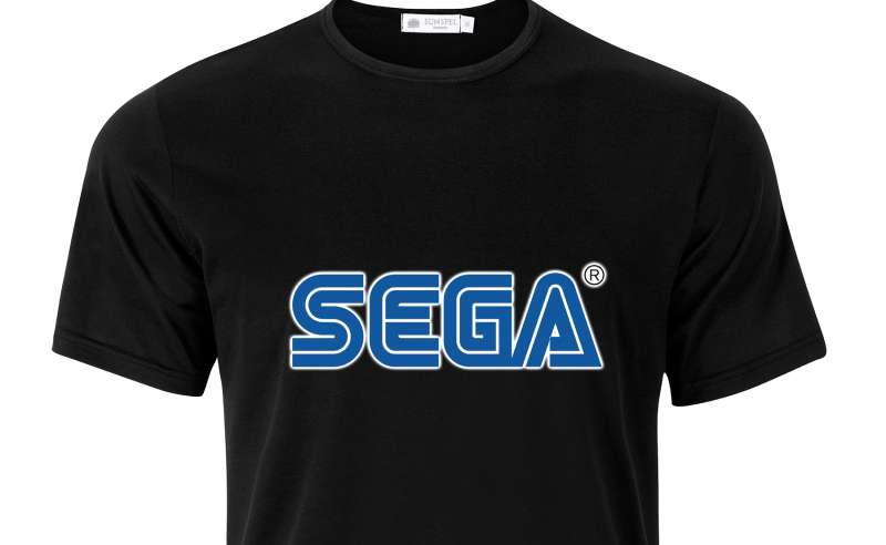Merch-1-8 The Sega Logo History, Colors, Font, And Meaning
