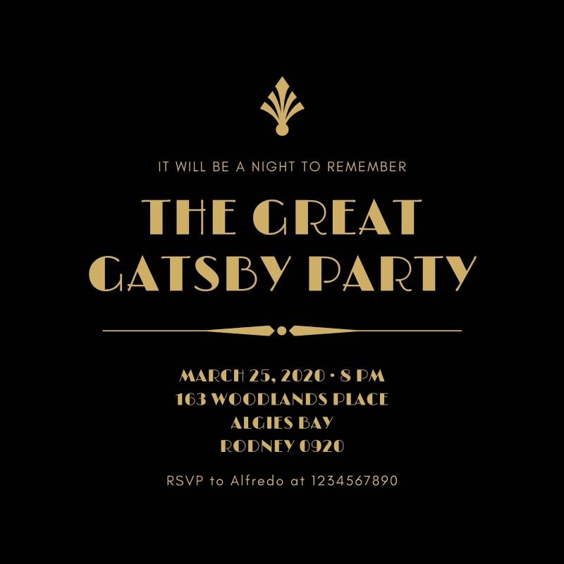 Party-at-Gatsbys Monogram Magic: The 23 Best Fonts for Monograms