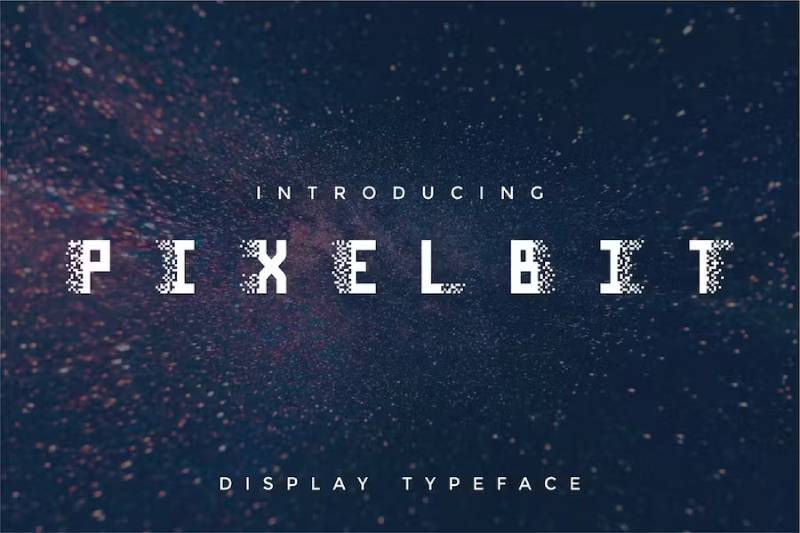 Pixel-and-Display-Fonts Small Scale Style: The 24 Best Fonts for Small Text