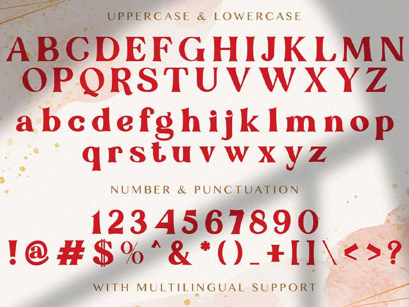 Rose-Quay Billboard Boldness: The 17 Best Fonts for Billboards