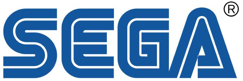 SEGA_logo The Sega Logo History, Colors, Font, And Meaning