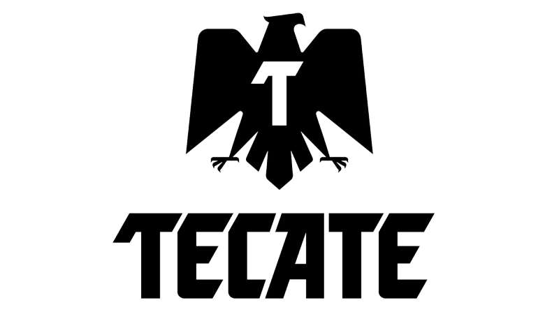 Tecate-Logo The Tecate Logo History, Colors, Font, And Meaning