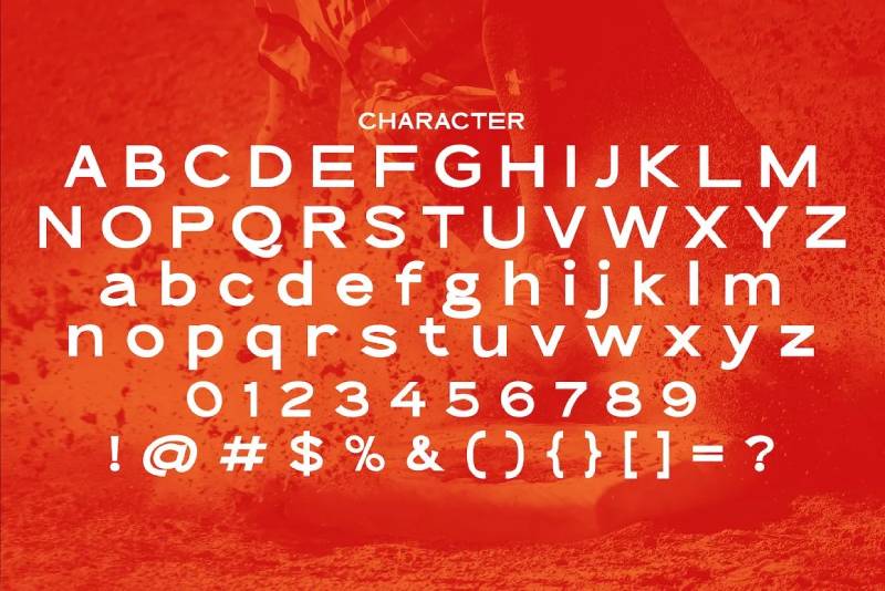 The-Qlickers Billboard Boldness: The 17 Best Fonts for Billboards