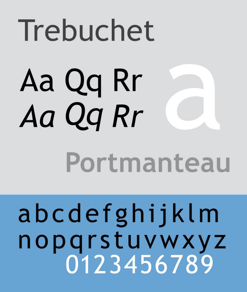 Trebuchet-MS-1 ADHD-Friendly Fonts: The Best Fonts for ADHD
