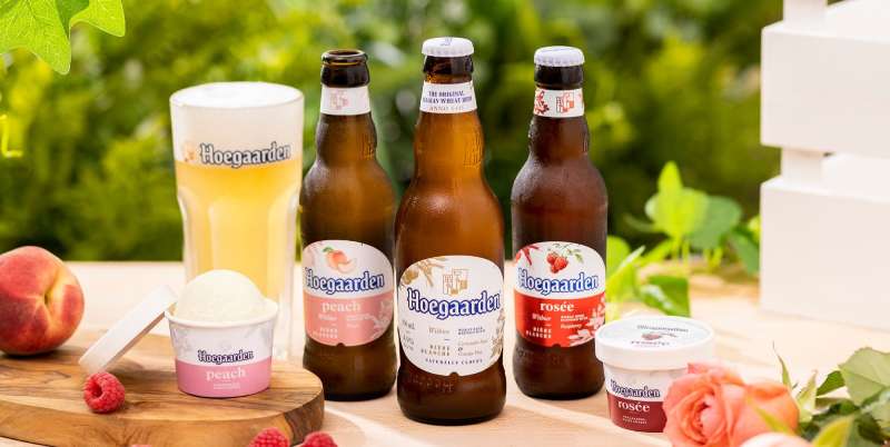 The Hoegaarden Logo History, Colors, Font, And Meaning