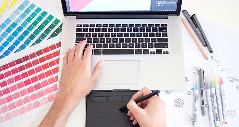 The Top 10 Graphic Design Software Tools in 2023