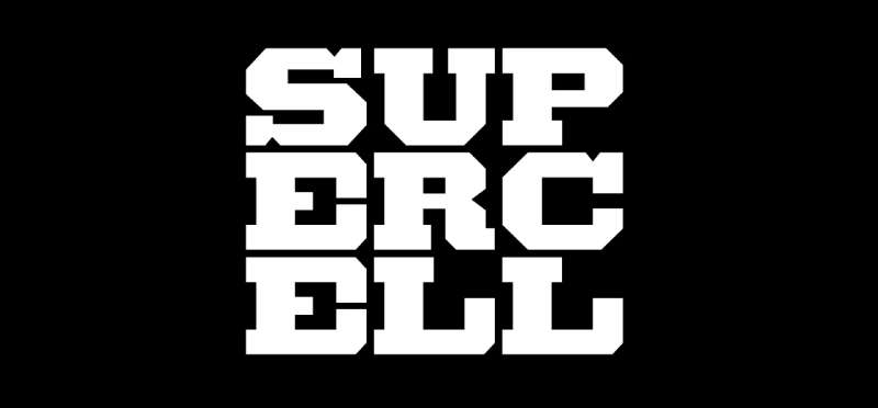 logo-1-9 The Supercell Logo History, Colors, Font, And Meaning