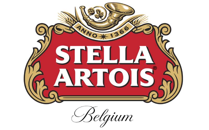 logo-2 The Stella Artois Logo History, Colors, Font, And Meaning