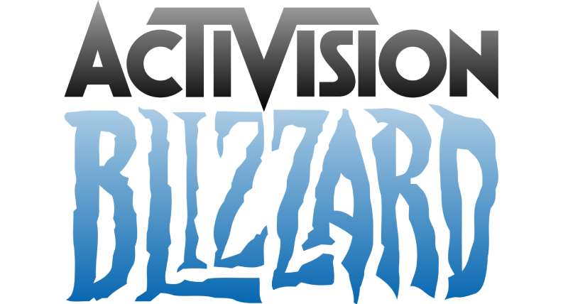 logo-5 The Activision Blizzard Logo History, Colors, Font, And Meaning