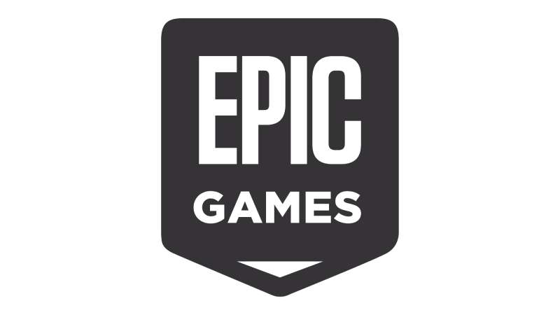 logo-8 The Epic Games Logo History, Colors, Font, And Meaning