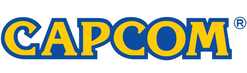 logo The Capcom Logo History, Colors, Font, And Meaning