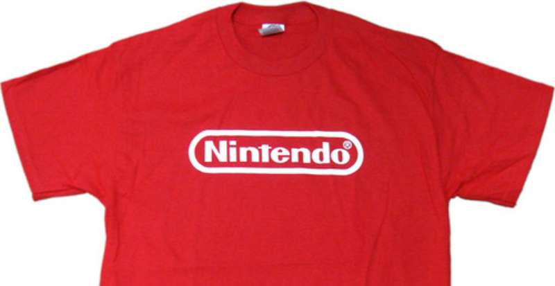 merch-1-10 The Nintendo Logo History, Colors, Font, And Meaning