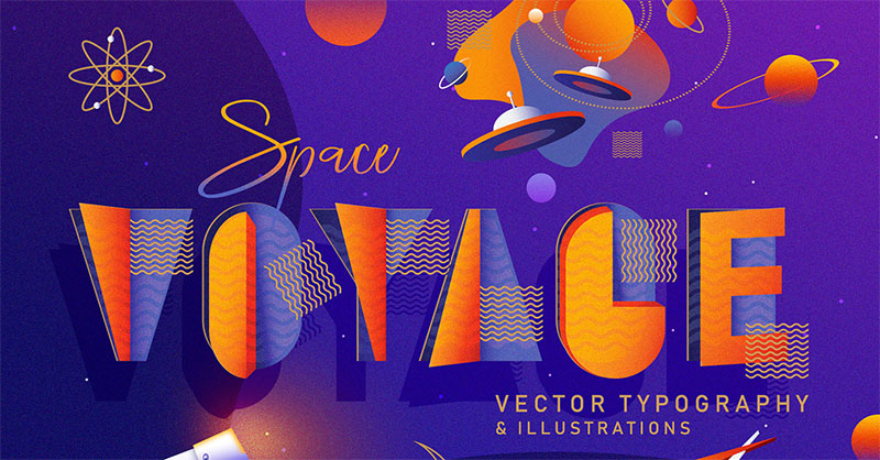 spacevoy Popular Illustration Styles You Should Master