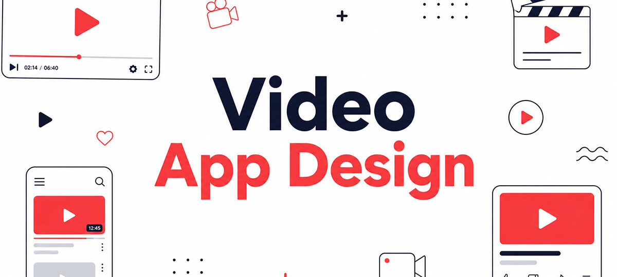 Video App Design: Player, Feed, and Performance
