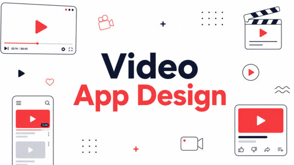 Video App Design: Player, Feed, and Performance