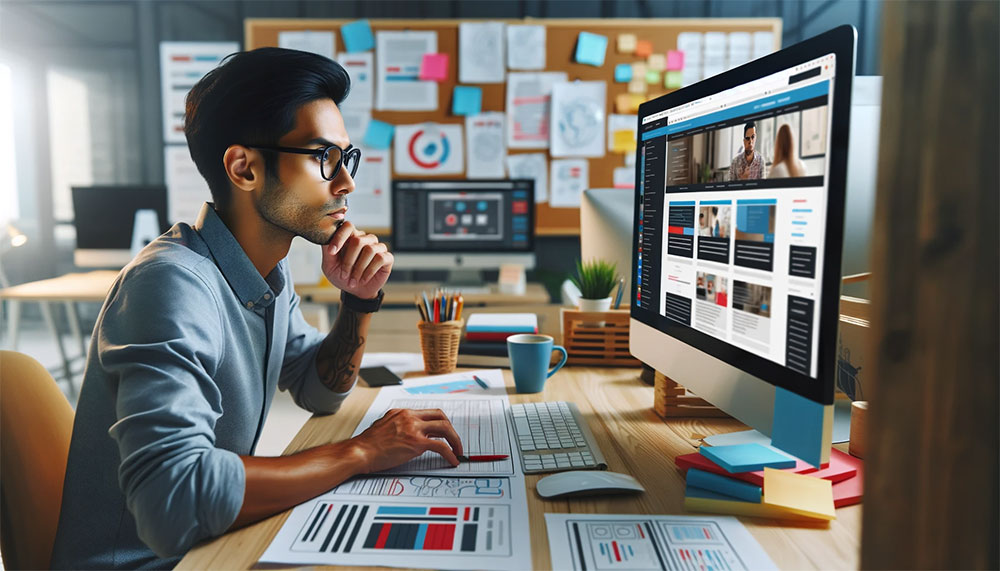 10 Great WordPress Themes to Use in 2024