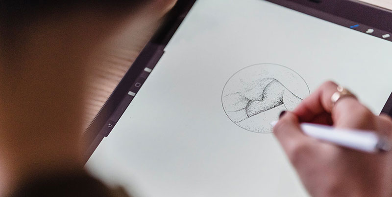 6 Creative Ways to Monetize Your Digital Art