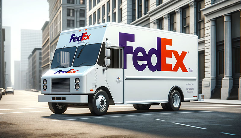 The-FedEx-logo Logo Design Principles Every Graphic Designer Should Know