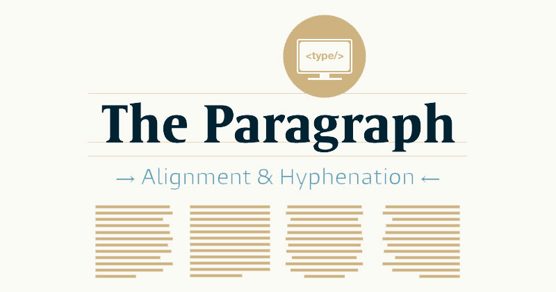 alignment_00 Typography 101: Exploring Essential Typography Elements
