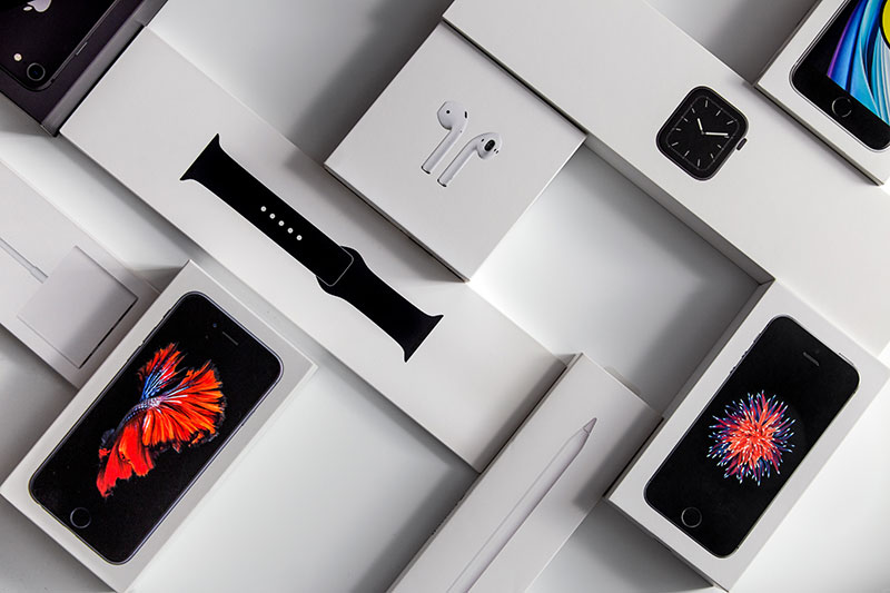 apple-products Crafting Your Image: How to Create a Brand Identity