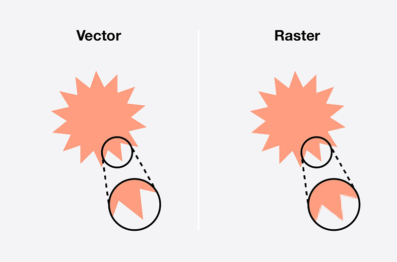 raster-vs-vector-1-1 Bringing Logos to Life: How to Animate a Logo