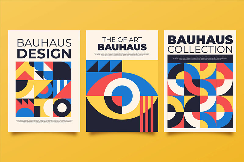 64a54eecc64a75fa308f0956_Bauhaus-Art The Bauhaus Influence: A New Era in Graphic Design