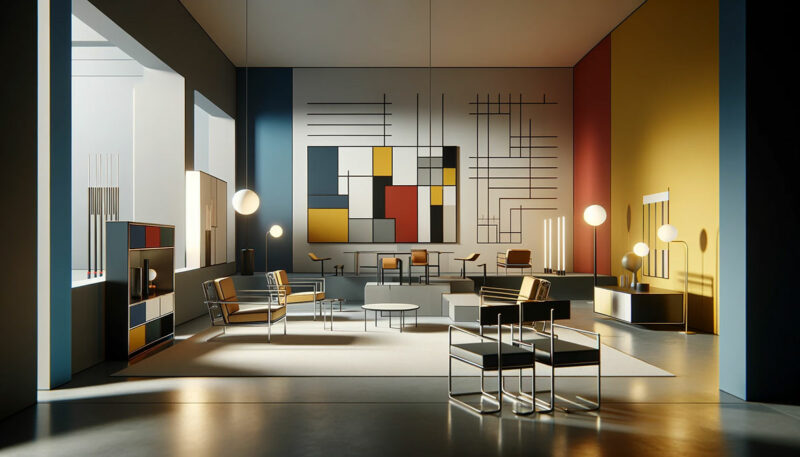 The Bauhaus Influence A New Era In Graphic Design The Bauhaus Influence A New Era In Graphic Design