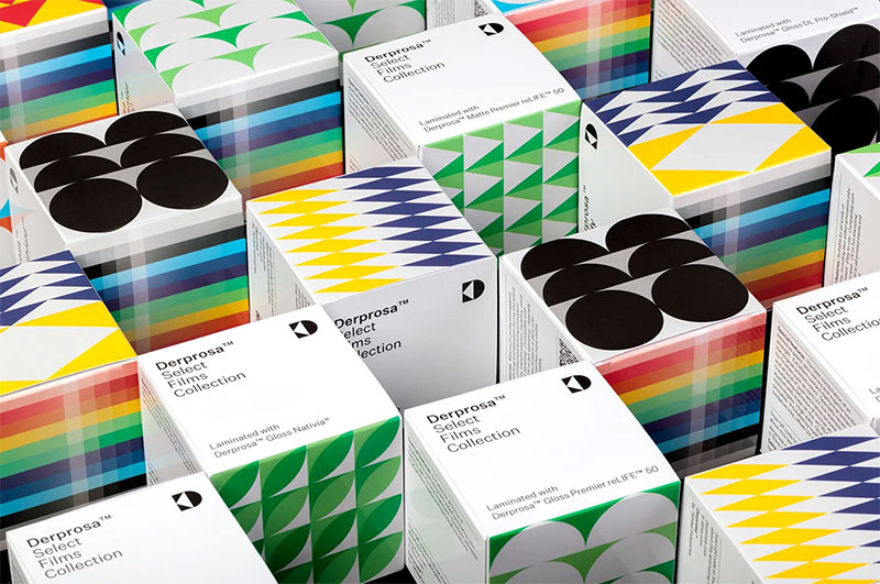 bauhaus-packaging The Bauhaus Influence: A New Era in Graphic Design