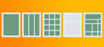 Frameworks of Creativity: Grid Systems in Graphic Design