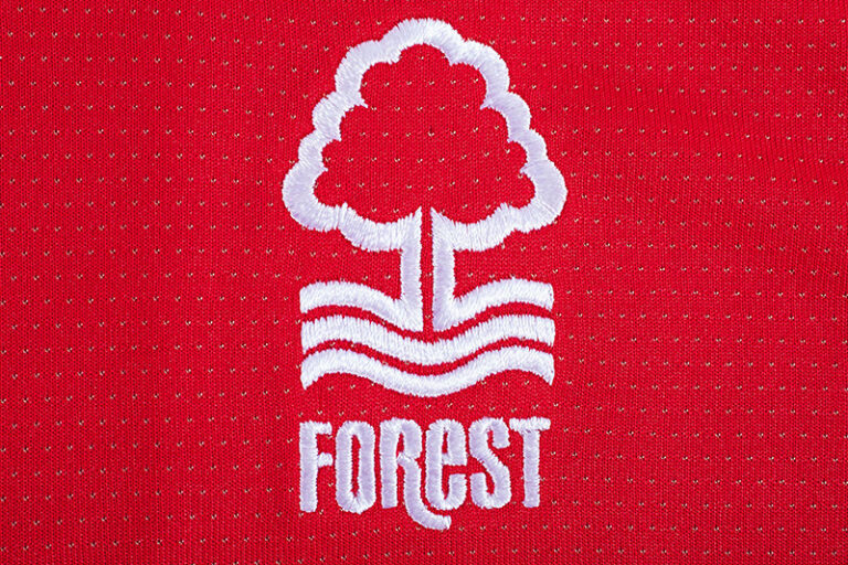 The Nottingham Forest Logo History Colors Font And Meaning The Nottingham Forest Logo History Colors Font And Meaning