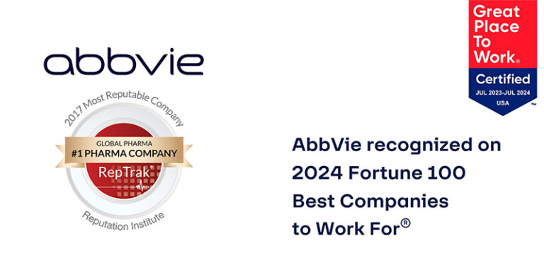 The AbbVie Logo History, Colors, Font, And Meaning