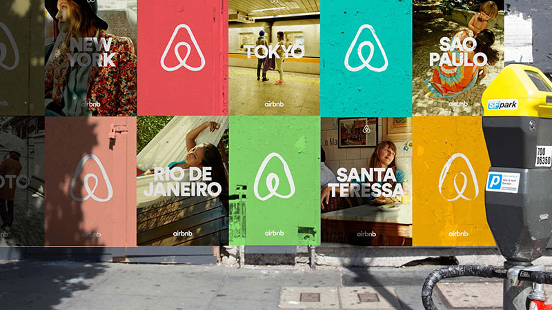 Airbnb Brand Positioning Examples to Inspire You