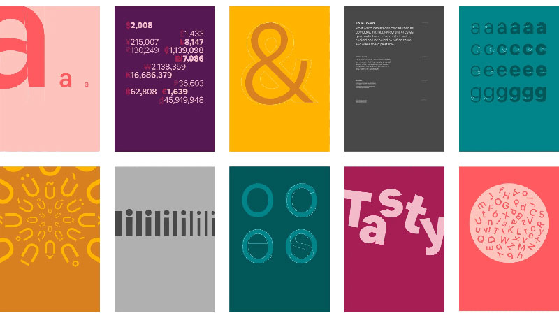 AirbnbCerealPosters-1 Corporate Identity Examples Any Designer Should See