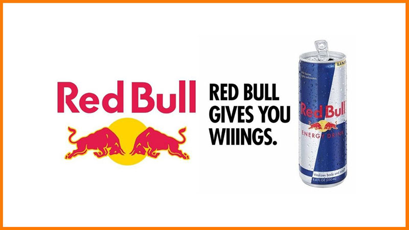 Red-Bull Brand Positioning Examples to Inspire You