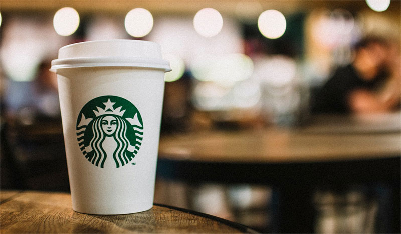 Starbucks-2 Brand Positioning Examples to Inspire You