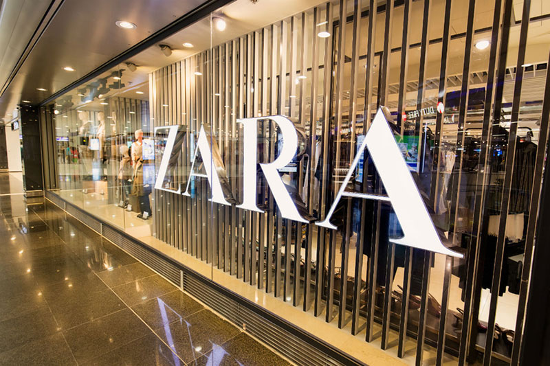 Zara Brand Positioning Examples to Inspire You